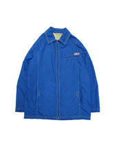 画像をギャラリービューアに読み込む, 00'S "VERSACE SPORT" ZIP UP JACKET