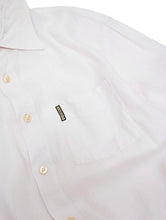 Load image into Gallery viewer, 00'S "ARMANI JEANS" LINEN SHIRT
