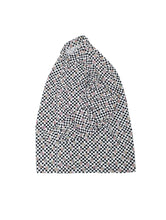 Load image into Gallery viewer, 90's "VERSACE JEAN COUTURE" DRAWING CHECK PRINT SHIRT