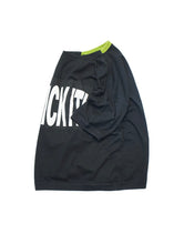 画像をギャラリービューアに読み込む, 90's "SRORT COLORS OF BENETTON" KICK IT! TEE