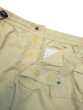 Load image into Gallery viewer, 90-00's "ARMANI EXCHANGE" NYLON OVER PANTS