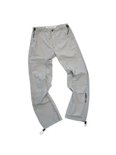 画像をギャラリービューアに読み込む, 90〜00'S "ENERGIE" DOUBLE KNEE COTTON NYLON PANTS