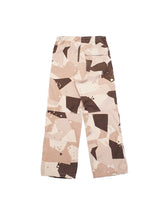 画像をギャラリービューアに読み込む, 00's "MAHARISHI" CAMOUFLAGE ORIGINAL SNOW PANTS