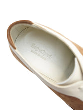 画像をギャラリービューアに読み込む, 00'S "ZEGNA SPORT" SUEDE OXFORD SNEAKER