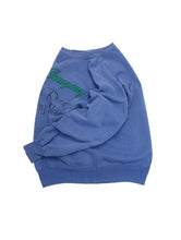 画像をギャラリービューアに読み込む, 80'S "BEST COMPANY" THE SKI RESORT SWEATSHIRT