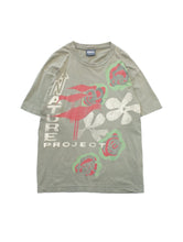 Load image into Gallery viewer, 90-00's "NORDICA" NATURE PROJECT TEE