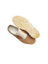 画像をギャラリービューアに読み込む, 00'S "ZEGNA SPORT" SUEDE OXFORD SNEAKER