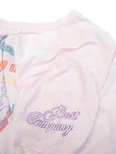 画像をギャラリービューアに読み込む, 80's "Best Company" SAILING WORLD RACE TEE