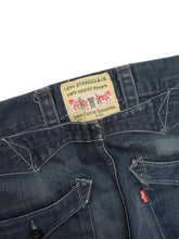 画像をギャラリービューアに読み込む, 00'S "EURO LEVI'S" 503 REPRODUCTED 30’S JEANS