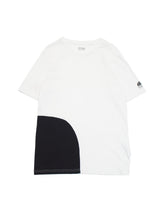画像をギャラリービューアに読み込む, 10's "SUNDEK by NEIL BARRETT" SUNSET SWITCHING TEE