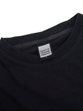 画像をギャラリービューアに読み込む, 90'S "MARITHE FRANCOIS GIRBAUD" LOGO DESIGN L/S TEE