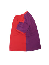 画像をギャラリービューアに読み込む, 00's "COMME DES GARCONS HOMME PLUS" MOSS STITCH SWICH DESIGN TEE