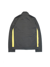 画像をギャラリービューアに読み込む, 90~00'S "ARMANI EXCHANGE" RIDERS TRACK TOP