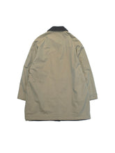 画像をギャラリービューアに読み込む, 90'S "KRIZIA UOMO" REVERSIBLE BAL COLLAR COAT