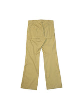 画像をギャラリービューアに読み込む, 00'S "DIESEL" 3D FIT SEMI FLARE TROUSERS
