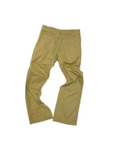 画像をギャラリービューアに読み込む, 00'S "DIESEL" 3D FIT SEMI FLARE TROUSERS