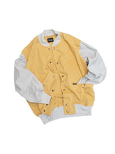 画像をギャラリービューアに読み込む, 80〜90'S "WRANGLER" COTTON BOMBER JACKET MADE IN ITALY