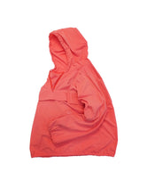 Load image into Gallery viewer, 90's "GIORGIO ARMANI SWIMWEAR" PACKABLE WIND PARKA