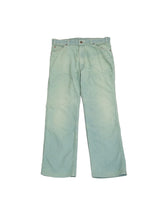 画像をギャラリービューアに読み込む, 80'S "LEVI'S" WITH A SKOSH MORE ROOM STRECH DENIM OVER DYED