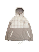 画像をギャラリービューアに読み込む, 90'S UNKNOWN FRECNCH HOODED PULL OVER JACKET