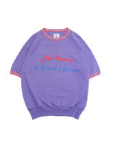 画像をギャラリービューアに読み込む, 80's "BEST COMPANY" THE STANDARD OF EXCELLENCE S/S SWEATSHIRT