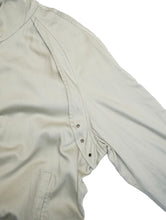 Load image into Gallery viewer, 70-80's "giusti" COTTON HARRINGTON JACKET