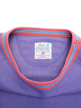 画像をギャラリービューアに読み込む, 80's "BEST COMPANY" THE STANDARD OF EXCELLENCE S/S SWEATSHIRT