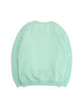 画像をギャラリービューアに読み込む, 80'S "BY AMERICAN" COLLEGIAL SWEATSHIRT