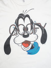 画像をギャラリービューアに読み込む, 90's "EMMANUEL SCHVILI" GOOFY GLASSES TEE