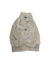 Load image into Gallery viewer, 70-80'S "FREEMAN" MOTORCYCLE DEMIM BLOUSON