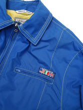 画像をギャラリービューアに読み込む, 00'S "VERSACE SPORT" ZIP UP JACKET