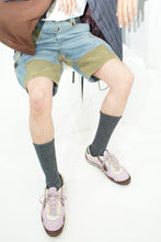 画像をギャラリービューアに読み込む, "VALSPORT" SPECIAL72 LEATHER SNEAKERS