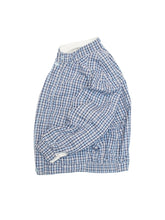 Load image into Gallery viewer, 80'S "BENNY" REVERSIBLE COTTON BOMBER JACKET
