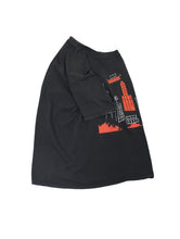 Load image into Gallery viewer, 00'S JEAN-MICHEL BASQUIAT MECCA,1982 ART TEE