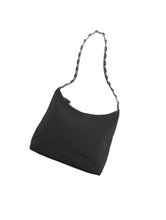 Load image into Gallery viewer, 00'S "SALVATORE FERRAGAMO" VALA CHAIN ONE SHOULDER BAG