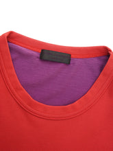 画像をギャラリービューアに読み込む, 00's "COMME DES GARCONS HOMME PLUS" MOSS STITCH SWICH DESIGN TEE