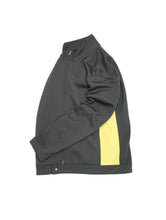 画像をギャラリービューアに読み込む, 90~00'S "ARMANI EXCHANGE" RIDERS TRACK TOP