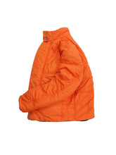 画像をギャラリービューアに読み込む, 00'S "D&G" ARCH STITCH PUFFER JACKET