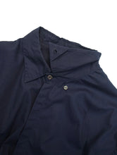 Load image into Gallery viewer, 90'S "JIL SANDER" TAILOR MADE FLY FRONT SHIRT