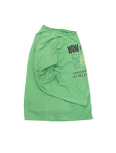 画像をギャラリービューアに読み込む, 00'S HANGOVER PILLS ADVERTISING L/S TEE