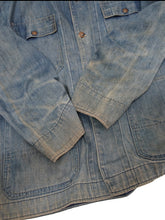Load image into Gallery viewer, 70'S "JC PENNEY" BIG MAC DENIM COVERALL