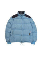 画像をギャラリービューアに読み込む, 80'S "MONCLER" SHOULDER PATCH DOWN JACKET