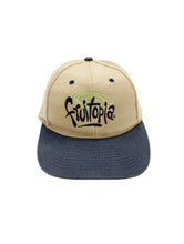 画像をギャラリービューアに読み込む, 90's FRUITOPIA EMBROIDERED 6-PANELS CAP