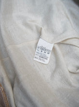 画像をギャラリービューアに読み込む, 90'S UNKNOWN FRECNCH HOODED PULL OVER JACKET