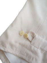 画像をギャラリービューアに読み込む, 90's "DONNA KARAN" SILK GILET VEST