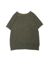 画像をギャラリービューアに読み込む, 60's CLASS OF 69 RAGLAN S/S SWEATSHIRT