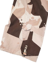 画像をギャラリービューアに読み込む, 00's "MAHARISHI" CAMOUFLAGE ORIGINAL SNOW PANTS