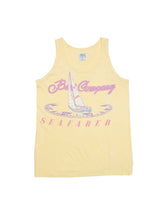 画像をギャラリービューアに読み込む, 80's "Best Company" SEAFARER TANKTOP
