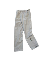 画像をギャラリービューアに読み込む, 90〜00'S "ENERGIE" DOUBLE KNEE COTTON NYLON PANTS