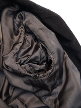 画像をギャラリービューアに読み込む, 80-90'S "GIORGIO ARMANI" CASHMERE MIX DOUBLE OVER COAT